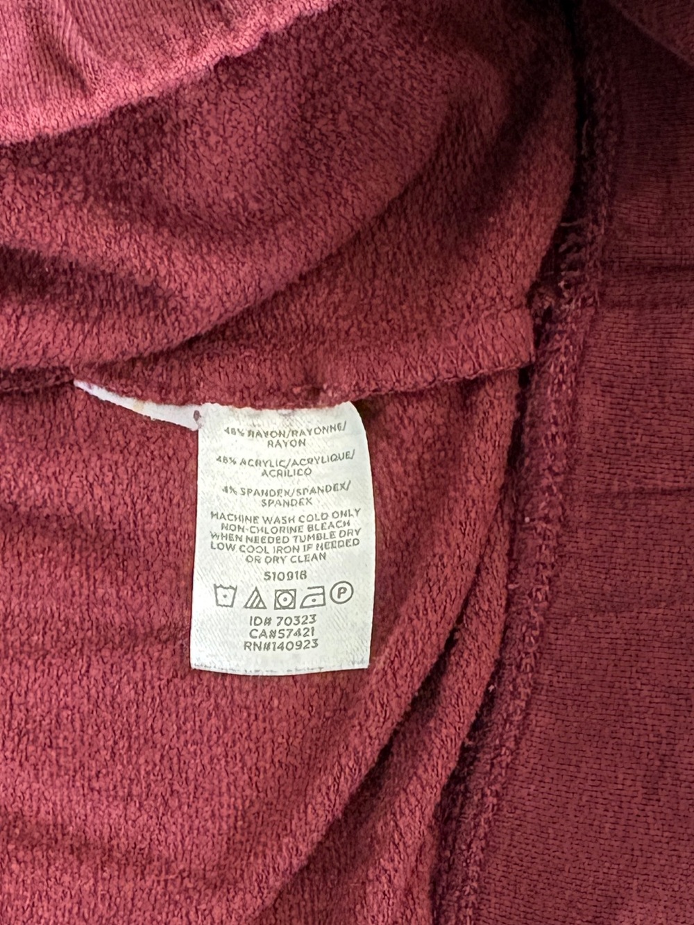 Bundle of 3 Lou & Grey for Loft Signaturesoft Sweat Pants - Picture 3 of 8